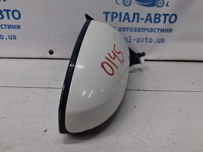 Зеркало правое Infiniti FX 2002-2008 963018Y80A (Арт. 71459) Київ - зображення 3