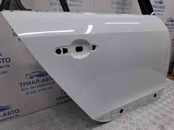 Дверь задняя правая Renault Megane 2008-2016 821007080R (Арт. 63464) Киев