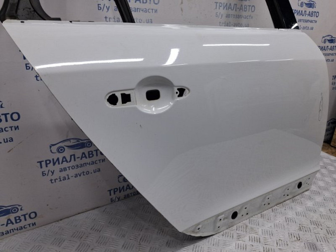 Дверь задняя правая Renault Megane 2008-2016 821007080R (Арт. 63464) Киев - изображение 3