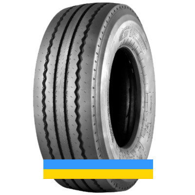245/70 R19.5 Giti GTL919 141/140J Причіпна шина Київ - зображення 1