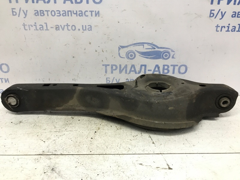 Рычаг задней подвески нижний поперечный (под пружину) Ford Kuga CBS 2.0 DIESEL 2011 (б/у) Київ - зображення 2