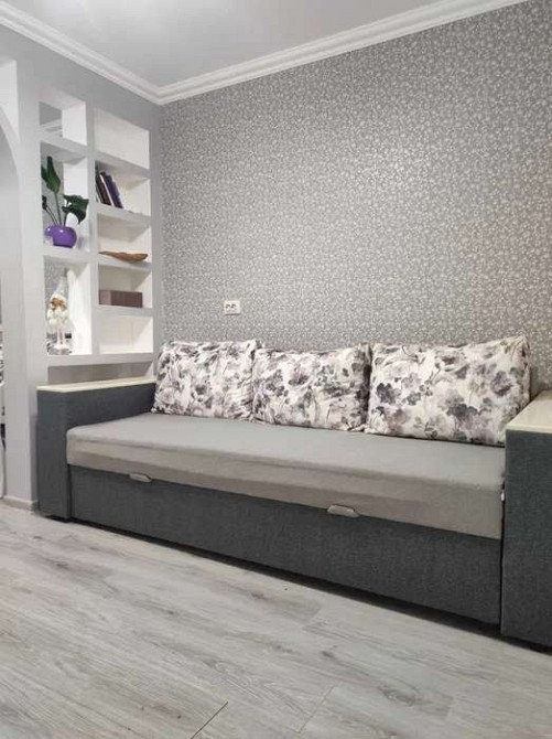 Продается 1-но ком квартира на БЕРЕЗНЯКАХ, ул. Березняковская, 30А Київ - зображення 8