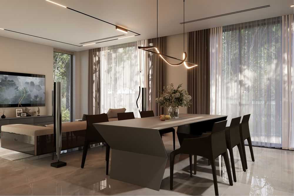 продажа 4-к таунхаус Новомосковский, Песчанка, 71500 $  - зображення 2