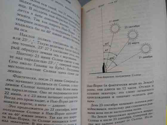 Айзек Азимов Часы, по которым мы живем. От солнечных часов до лунного календаря Запорожье