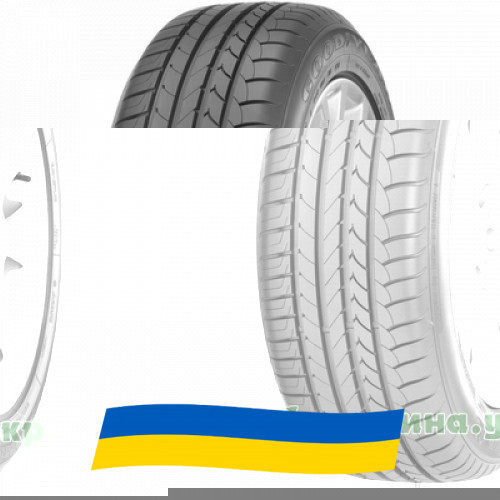 205/50 R17 Goodyear EfficientGrip 89V Легкова шина Киев - изображение 1