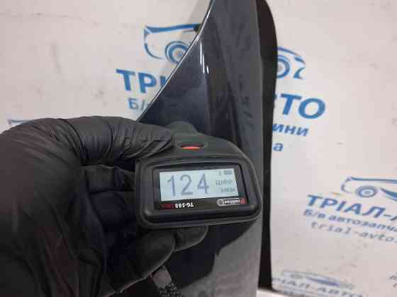 Крыло переднее левое Renault Megane 2008-2016 631011470R (Арт. 72526) Киев