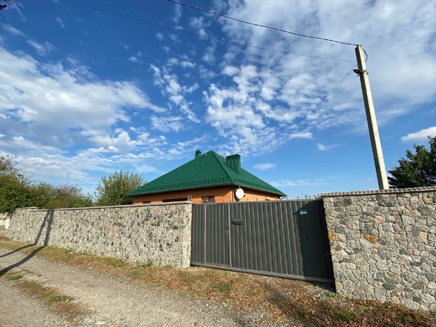 Продаж будинку с. Мала Сквирка, на березі річки Рось! Белая Церковь - изображение 7