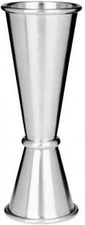 Гейзер нержавіючий круглий Empire М-2547 Київ