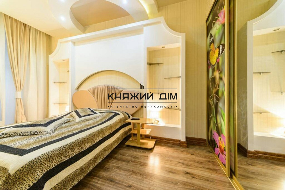 БЕЗ КОМІСІЇ!!! Оренда 2-х квартири м. Золоті Ворота. Код об'єкта 11143612 Київ - зображення 5