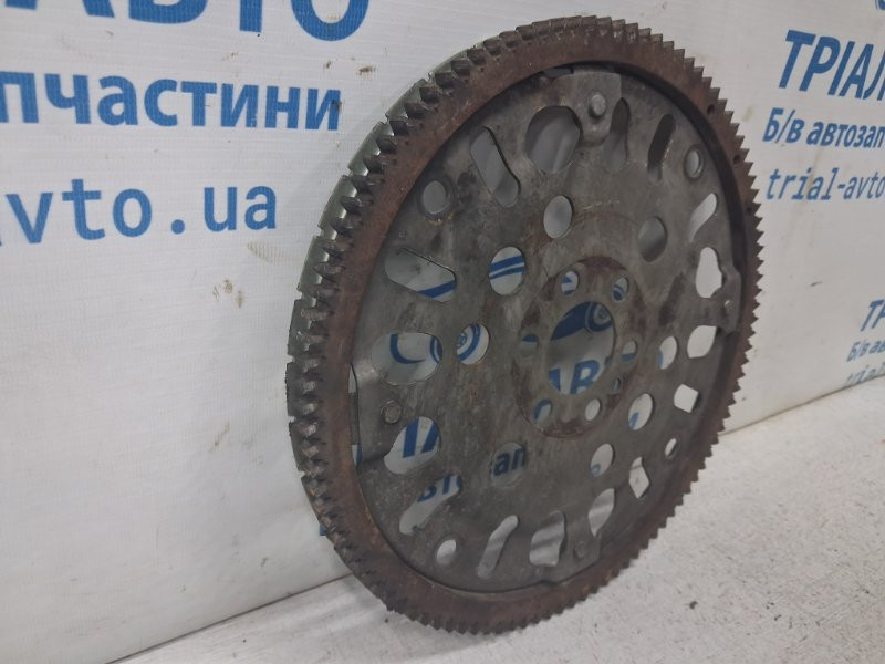 Маховик Nissan Micra 2002-2010 12331AX000 (Арт. 84641) Київ - зображення 2