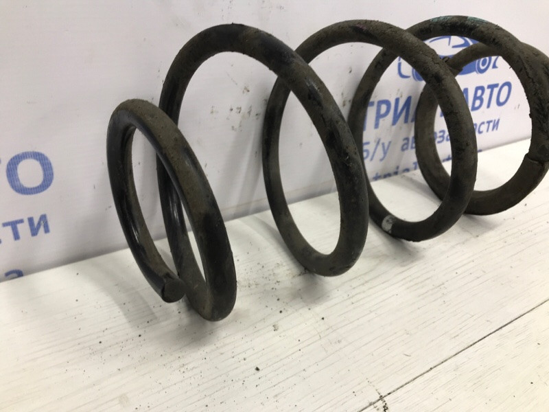 Пружина передняя Hyundai I30 2011-2017 54630A6614 (Арт. 50877) Київ - зображення 2