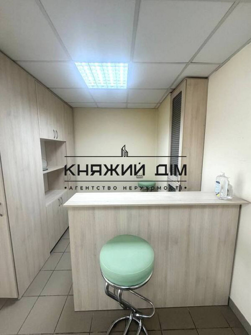 Оренда офісного приміщення в БЦ Паралель, м. Позняки 50 м (1 хв. ходьби) № 1418853 Київ - зображення 8