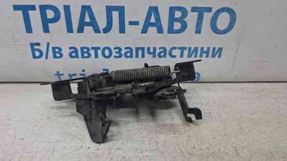 Замок капота Infiniti QX60 L50 3.5 БЕНЗИН VQ35DE 2013 (б/у) Киев