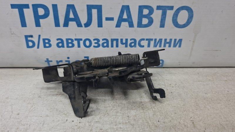 Замок капота Infiniti QX60 L50 3.5 БЕНЗИН VQ35DE 2013 (б/у) Киев - изображение 3