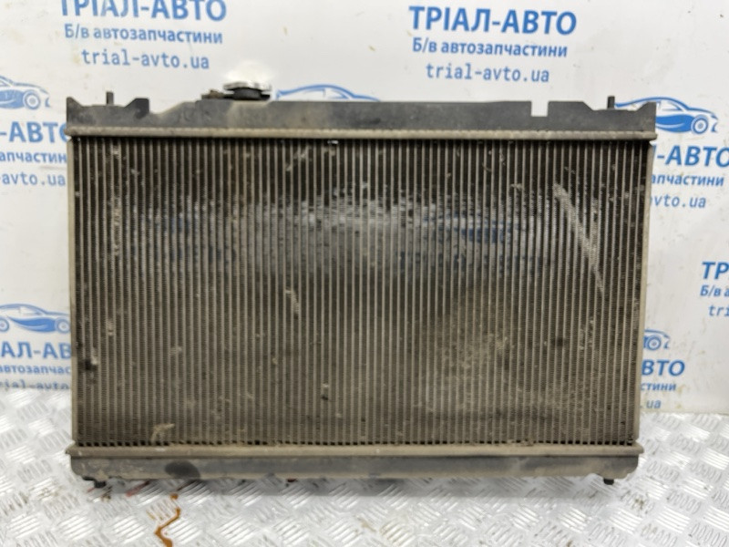 Радиатор основной Toyota Camry 2001-2006 1640028280 (Арт. 81145) Киев - изображение 6