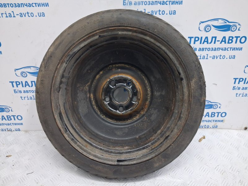 Докатка Toyota Avensis T25 2.2 DIESEL 2ADFTV 2002 (б/у) Київ - зображення 5