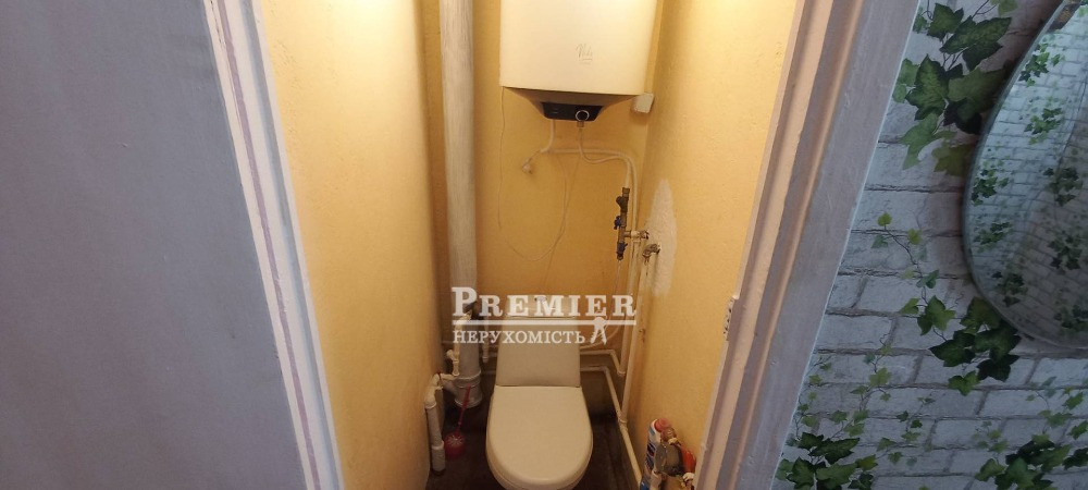 Продам 1-кімнатну квартиру на Марсельській Одеса - зображення 8