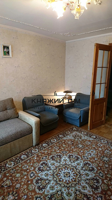 Продаж 3-кімнатної квартири в центрі Києва Київ - зображення 11