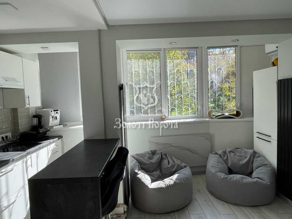 продажа 1-к квартира Киев, Подольский, 48000 $ Киев - изображение 5