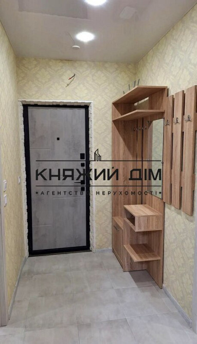 Є Генератор! Оренда 1 кімнатна квартира ЖК Патріотика КОД 11204178 Київ - зображення 6