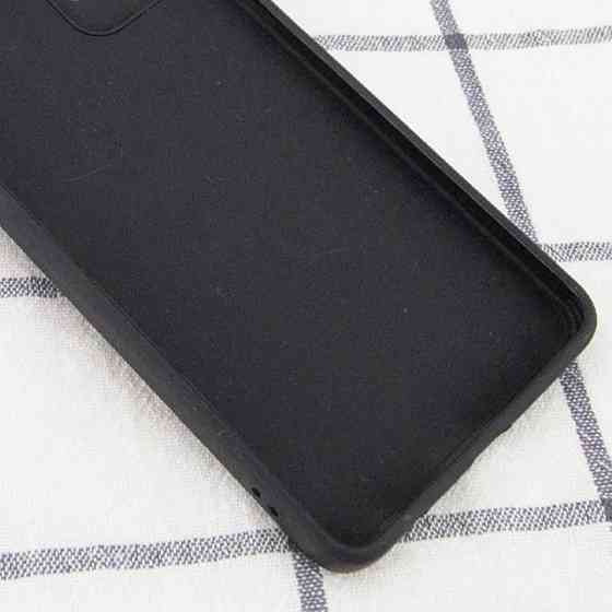 Силиконовый чехол Candy Full Camera для Xiaomi Redmi Note 11 (Global) / Note 11S Херсон