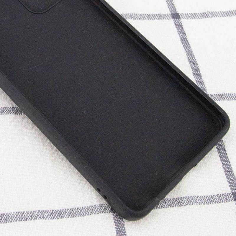 Силиконовый чехол Candy Full Camera для Xiaomi Redmi Note 11 (Global) / Note 11S Херсон - зображення 3