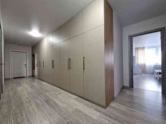 долгосрочная аренда 3-к квартира Киев, Соломенский, 43000 грн./мес. Киев