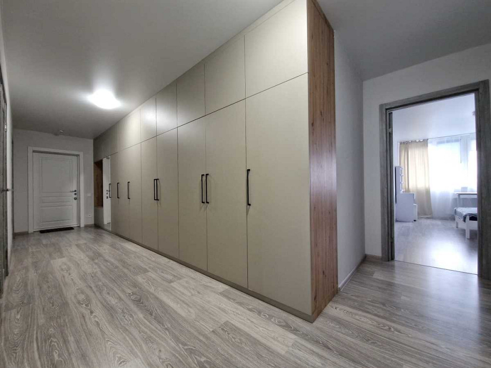 долгосрочная аренда 3-к квартира Киев, Соломенский, 43000 грн./мес. Киев - изображение 2