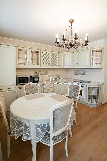 продажа 3-к квартира Киев, Соломенский, 170000 $ Киев - изображение 4