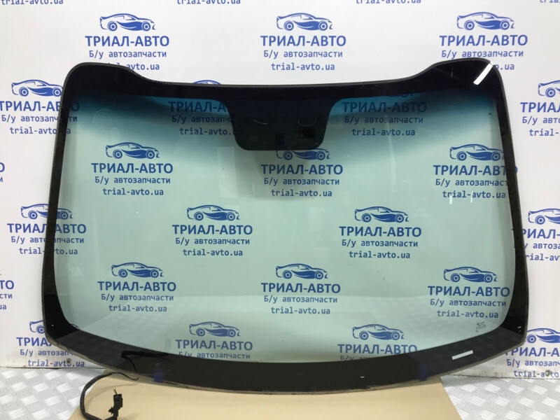 Стекло лобовое Kia Sportage SL 1.7 DIESEL D4FD 2010 (б/у) Киев - изображение 1