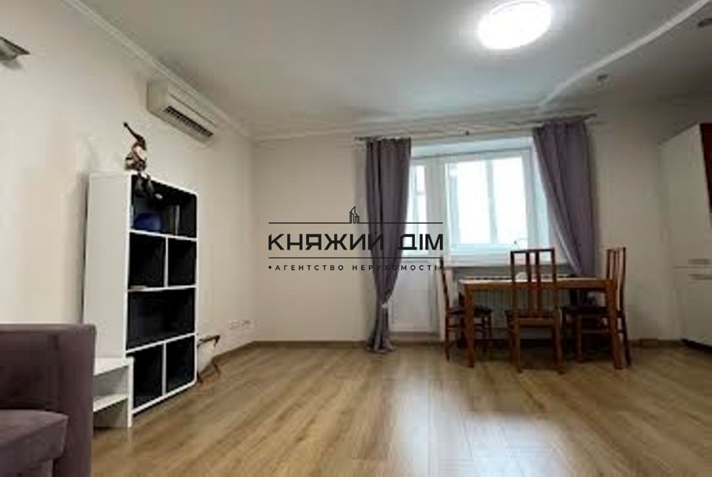 Оренда 3-х к. кв. студіо м. Лук'янівська 10 хв. ходьби. № 11197558 Київ - зображення 9