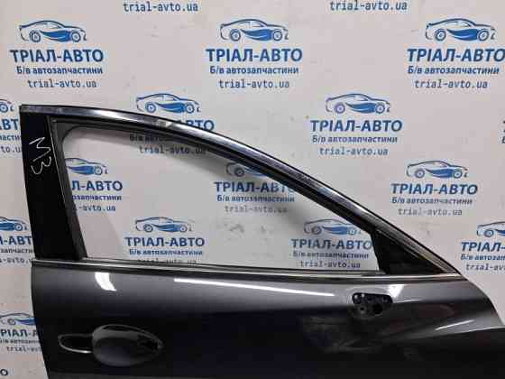 Дверь передняя правая Mazda 6 2012- GHY05802XD (Арт. 80544) Киев