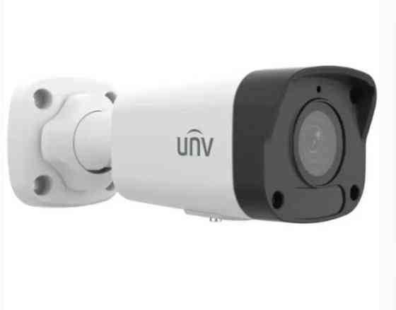 Відеокамери та відеореєстратори Uniview — професійне відеоспостереження нового покоління Киев