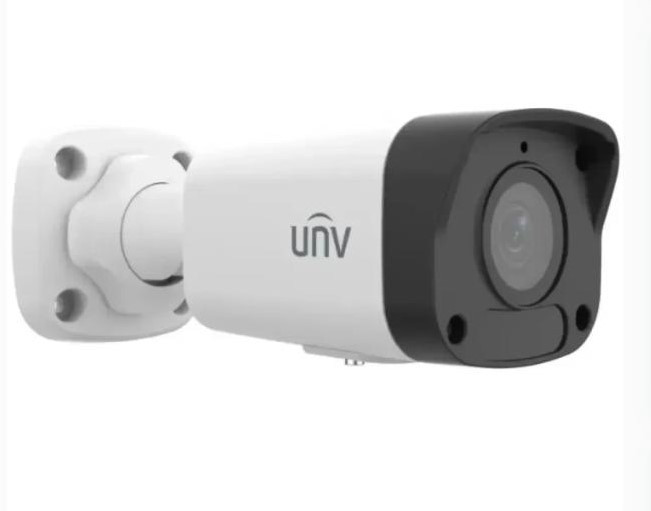 Відеокамери та відеореєстратори Uniview — професійне відеоспостереження нового покоління Киев - изображение 5