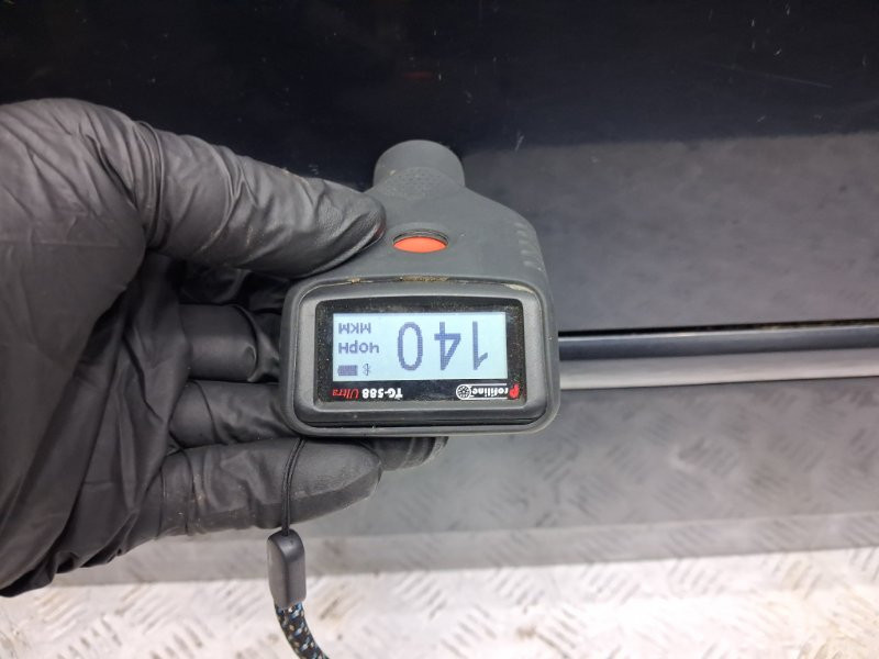 Дверь передняя правая Hyundai Sonata NF 2.4 БЕНЗИН G4KC 2004 (б/у) Киев - изображение 6