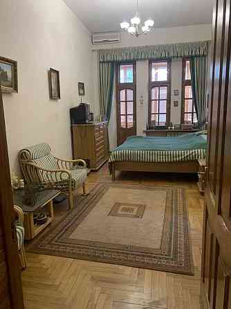 долгосрочная аренда 3-к квартира Киев, Шевченковский, 1250 $/мес. Київ