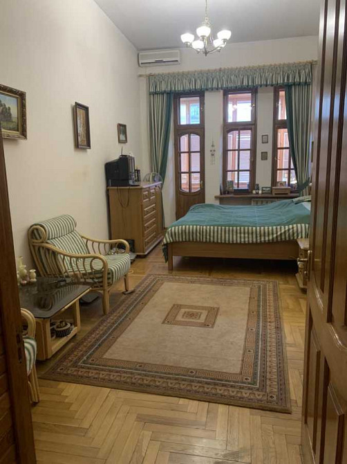 долгосрочная аренда 3-к квартира Киев, Шевченковский, 1250 $/мес. Київ - зображення 4
