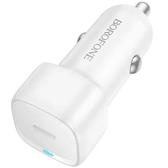 АЗУ Borofone BZ34A Cloud PD20W (1USB-C) Херсон