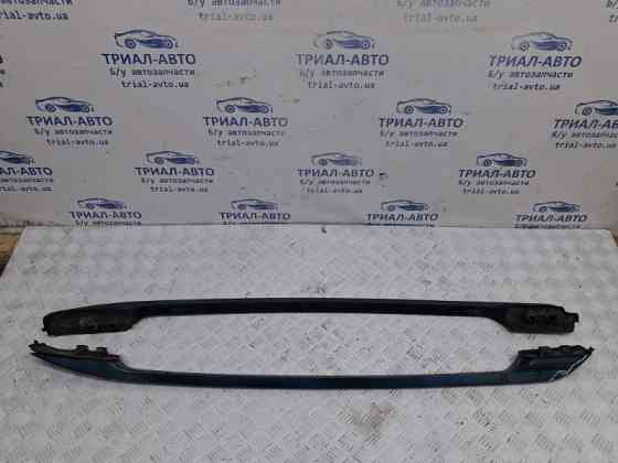 Рейлинги Toyota RAV 4 A30 2.0 БЕНЗИН 1AZFE 2005 (б/у) Киев