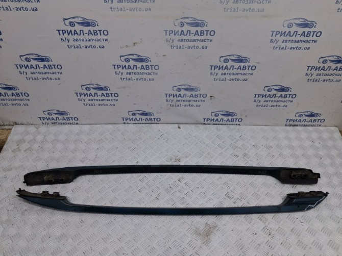 Рейлинги Toyota RAV 4 A30 2.0 БЕНЗИН 1AZFE 2005 (б/у) Киев - изображение 5