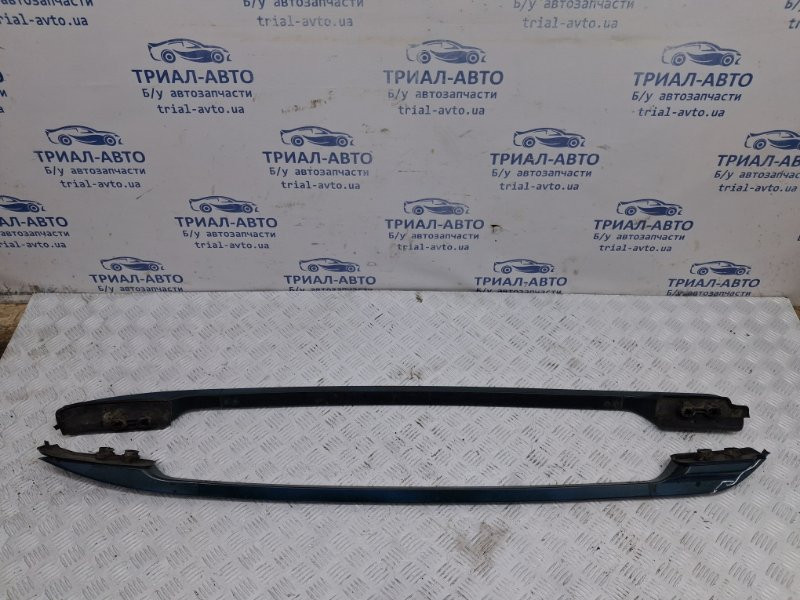 Рейлинги Toyota RAV 4 2005-2016 6347042040C0 (Арт. 63400) Киев - изображение 5