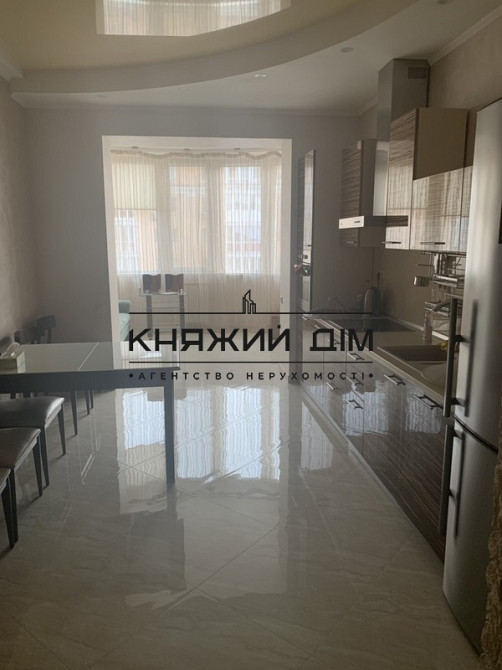 Оренда 2 кімнатна квартира м. Мінська КОД 11178820 Киев - изображение 3