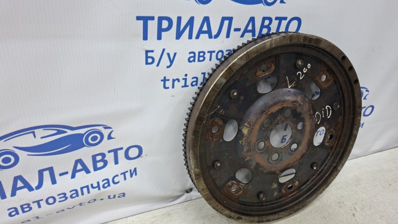 Маховик Mitsubishi L200 2006-2015 2701A140 (Арт. 74770) Київ - зображення 4