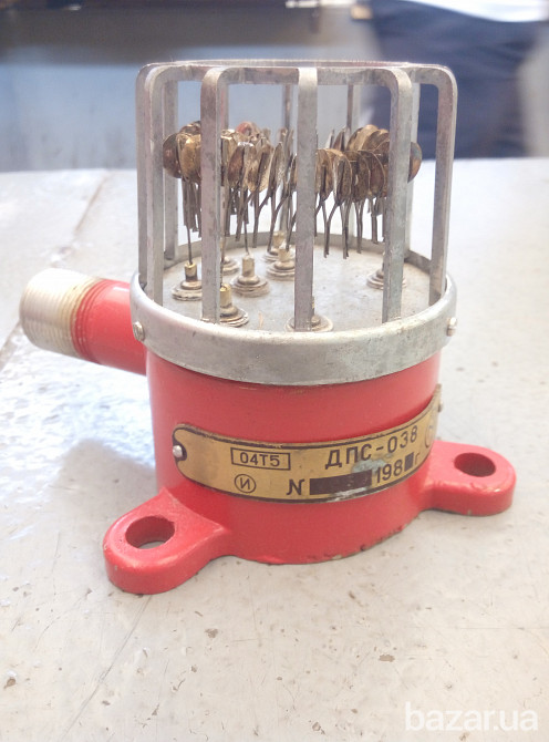 Пожарные извещатели, кнопки Харьков - изображение 3