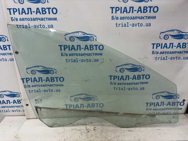 Стекло двери переднее правое Chevrolet Cruze 2009-2016 96845795 (Арт. 86790) Киев - изображение 4