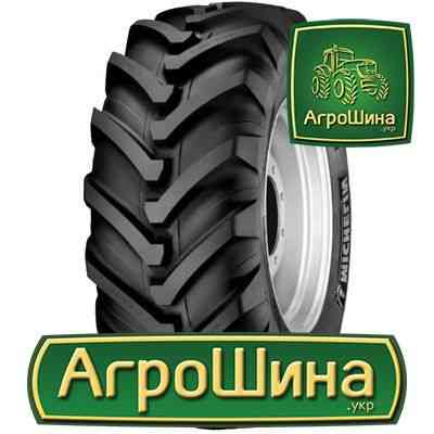 Индустриальная шина Michelin COMPACT LINE XM27 11.00R16 Киев