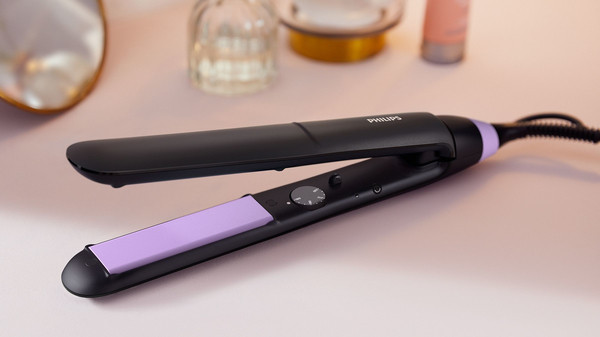 Выпрямитель волос Philips BHS377-00 55 Вт Киев - изображение 4