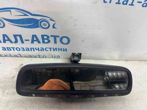 Зеркало салона Hyundai Santa fe 2012-2019 851013Q000 (Арт. 74286) Киев