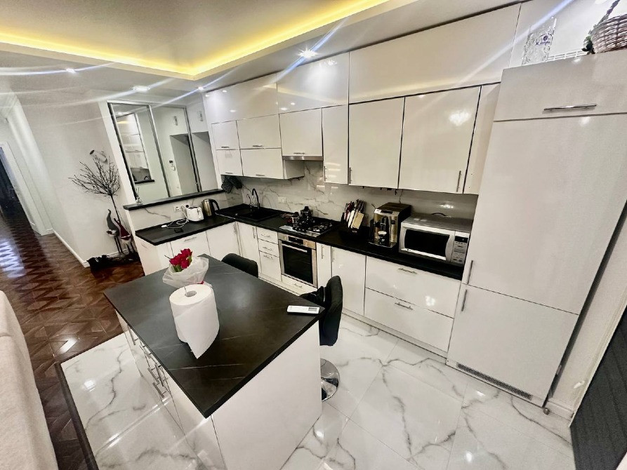 Продаж квартири Трускавецька новобудова 166м2 Львів - зображення 7