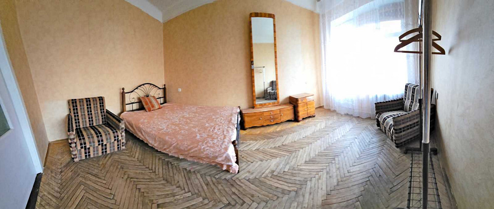 долгосрочная аренда 1-к квартира Киев, Днепровский, 8500 грн./мес. Киев - изображение 4